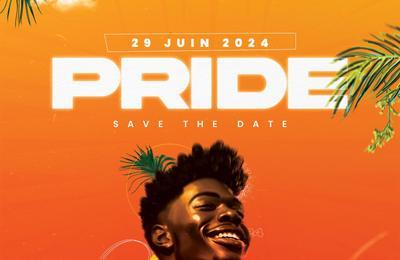 La Gay Pride 2024  Le Carbet