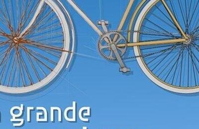 La Grande Aventure de la Bicyclette  Leffrinckoucke