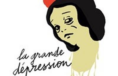 La Grande Dpression  Paris 12me
