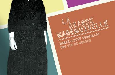 La Grande Mademoiselle : Visite Guide De L'exposition Temporaire  Besancon