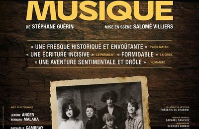 La grande musique  Montauban