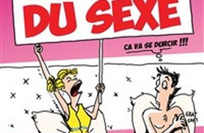 La grve du sexe  Dijon