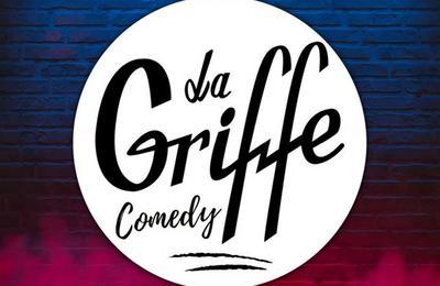 La griffe comedy à Lille
