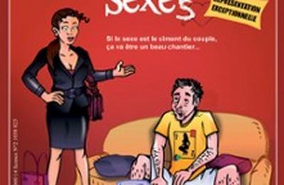 La Guerre des Sexes  Orlans