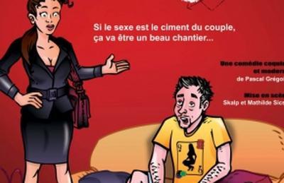 La guerre des sexes  La Rochelle