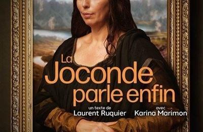 La joconde parle enfin  Montauban