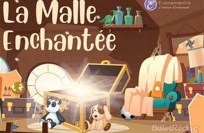 La Malle Enchante  Nice