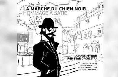 La Marche du Chien Noir Hommage  Erik Satie  Amiens