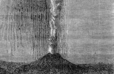 La mort d'Empdocle, fragments  Paris 12me
