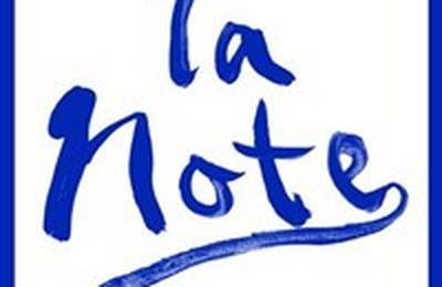 La Note  Montpellier