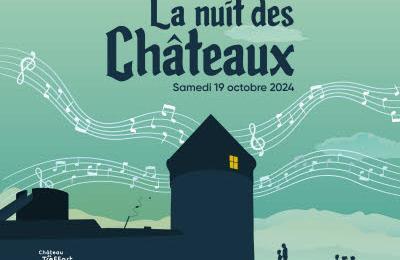 La Nuit des Chteaux  Val-Revermont