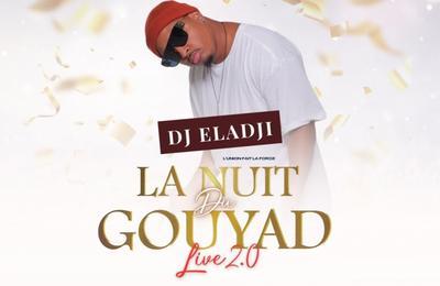 La Nuit du Gouyad Live Vol2  Gagny