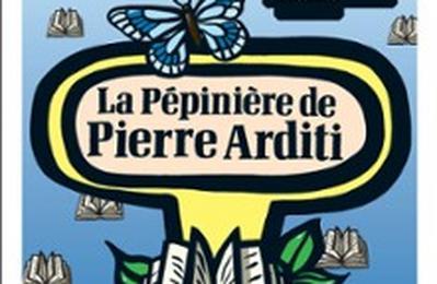 La Ppinire de Pierre Arditi  Caluire et Cuire
