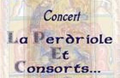 La Perdriole et Consorts, Contes et Musiques  Grace Uzel