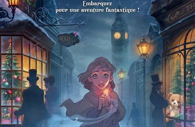 La petite fille aux allumettes  Villeneuve saint Georges