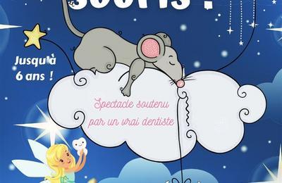 La petite souris !  Toulouse