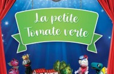 La Petite Tomate Verte  Paris 13me