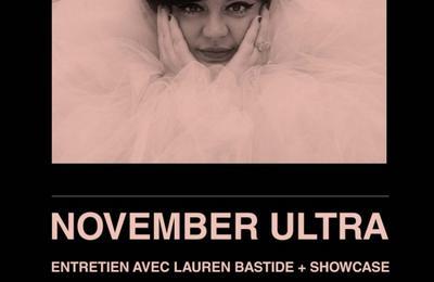 La poudre  Paris 10me