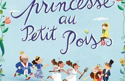 La princesse au petit pois  Thiais