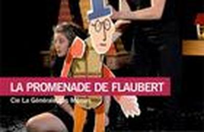 La Promenade de Flaubert, Spectacle de Marionnettes  Corze