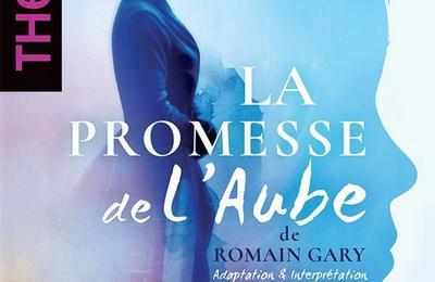 La promesse de l'aube  La Teste de Buch