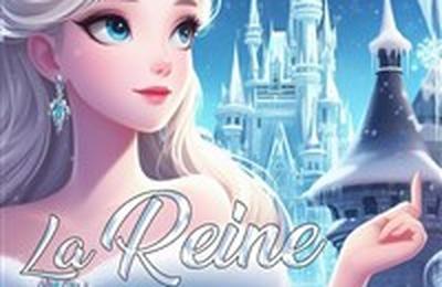 La Reine des Neiges  Lyon