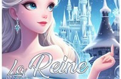 La Reine des Neiges  Ales