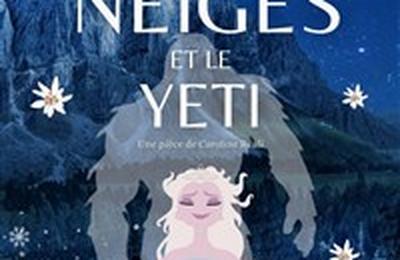 La reine des neiges et le yti  Perols