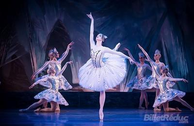 La Reine Des Neiges  Paris 8me