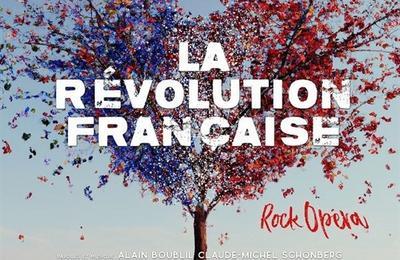 La rvolution franaise  Paris 6me