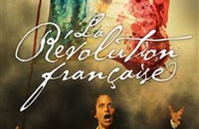 La Rvolution franaise  Paris 17me