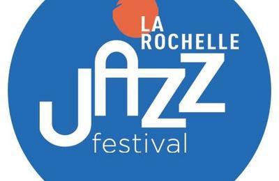 La Rochelle Jazz Festival 2024