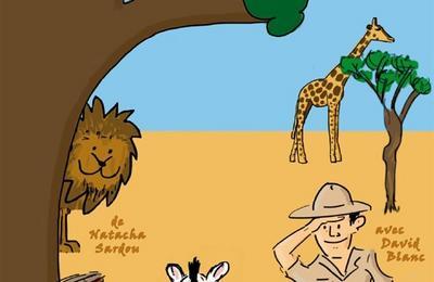 La saga de la savane  Grenoble