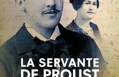 La servante de Proust à Paris 6ème