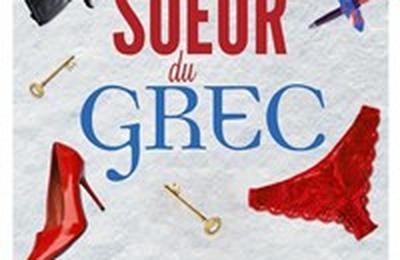 La soeur du Grec  Nice