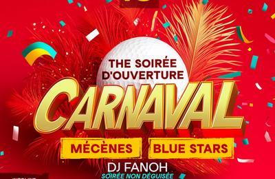 La Soire Ouverture Carnaval  Kourou