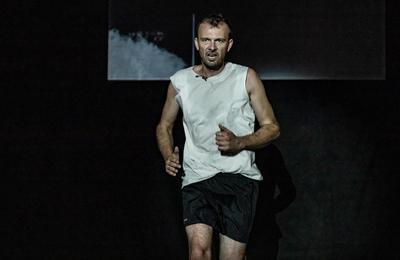 La Solitude du Coureur de Fond  Corbie