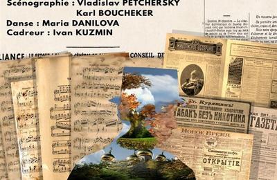 La sonate à Kreutzer à Paris 18ème