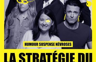 La stratgie du pire  Paris 9me