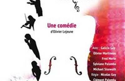 La Symphonie des faux-culs  Nice