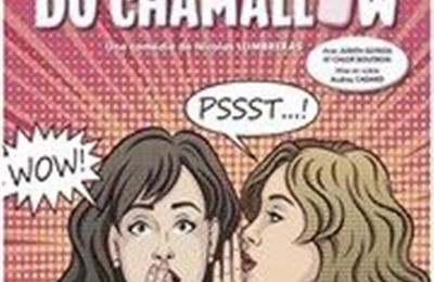 La thrapie du Chamallow  Marseille