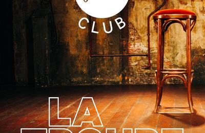 La Troupe Du Jamel Comedy Club à Lyon