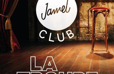 La troupe du Jamel Comedy Club à Toulouse