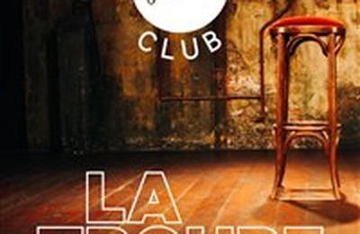 La Troupe du Jamel Comedy Club  Paris 10me