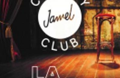 La troupe du jamel comedy club  Annecy