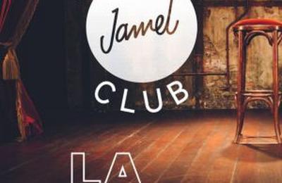 La Troupe Du Jamel Comedy Club à Perpignan