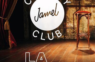 La troupe du Jamel Comedy Club  Perpignan