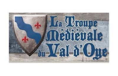 La Troupe Mdivale Du Val D'oye  Montfaucon