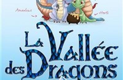 La valle des dragons  Grenoble