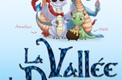 La Valle des Dragons  Grenoble